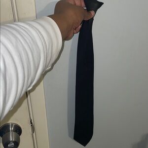 Classic Black Tie Tact Sqaud